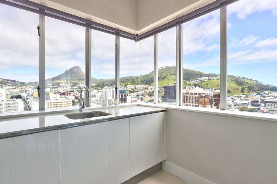 To Let 2 Bedroom Property for Rent in Cape Town City Centre Western Cape